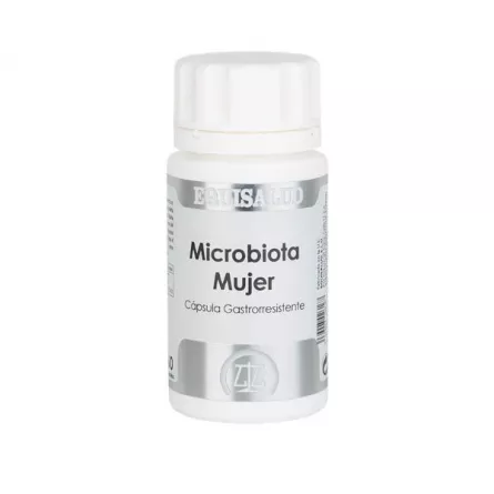 Microbiota Mujer 60 capsule, [],dddrugs.ro