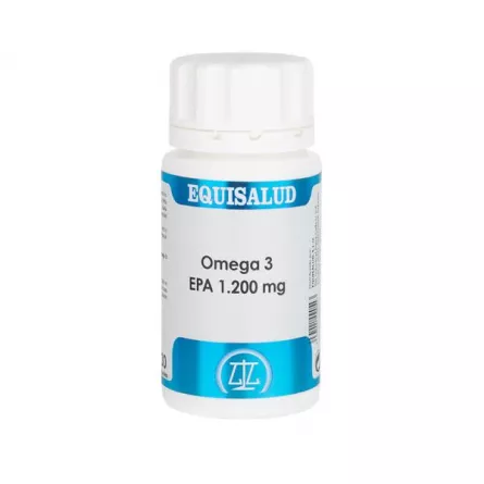 Omega 3 EPA 1200 mg 30 capsule, [],dddrugs.ro