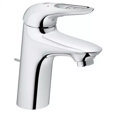BATERIE LAVOAR S-SIZE EUROSTYLE CROM GROHE 33558003, [],dennver.ro