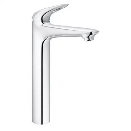BATERIE LAVOAR XL-SIZE EUROSTYLE CROM GROHE 23570003, [],dennver.ro
