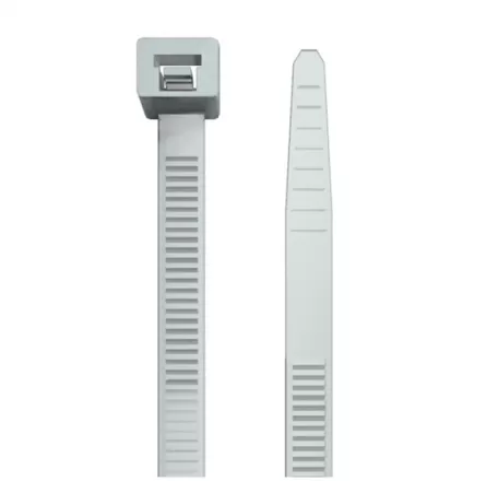 COLIER PLASTIC NATUR 290x4.5mm WEIDMULLER, [],dennver.ro