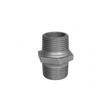 Igu　その1 Teava Zincata - Fitinguri Zincate NIPLU ZN 1/2 GEBO 40195760