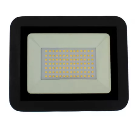 PROIECTOR LED 50W 4000LM IP65 4000K SPARKLE WELL, [],dennver.ro