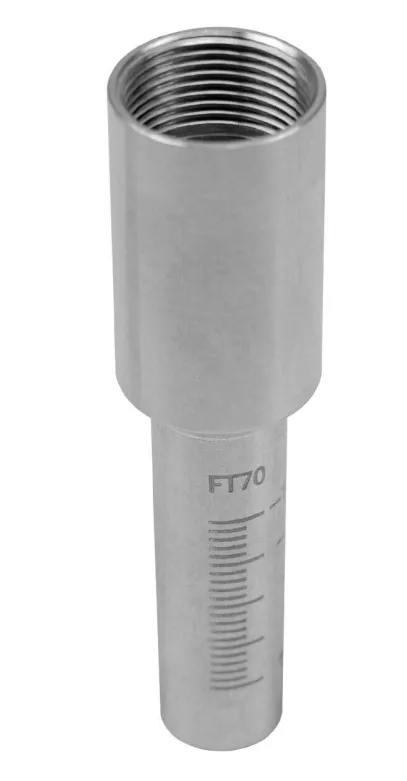 Tub gradat FT70