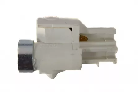 Valva plastic pistolet incorporat MIG-MAG  