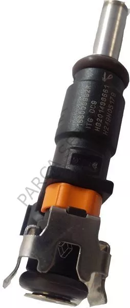 INJECTOR 1.6 16V H4M - OE, [],expertpieseauto.ro