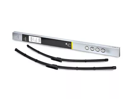 STERGATOR SET STERGATOARE KADJAR 650MM - 475MM - OE 28890313...