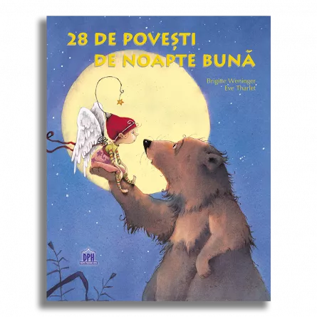 28 de Povesti de noapte buna, [],https:edituradph.ro
