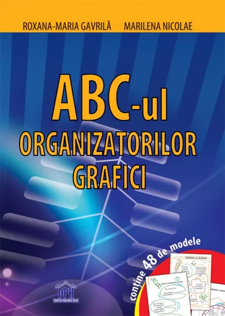 ABC-ul organizatorilor grafici, [],edituradph.ro