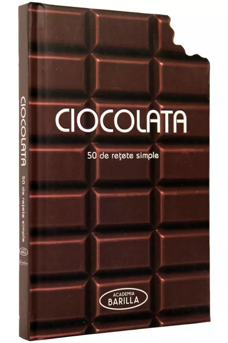 Ciocolata, [],edituradph.ro