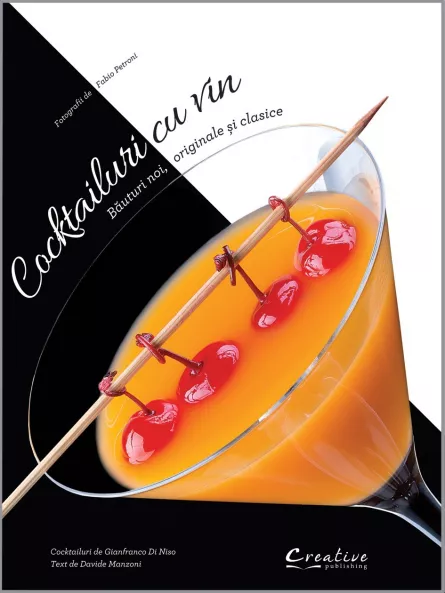 Cocktailuri cu vin, [],edituradph.ro
