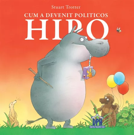 Cum a devenit politicos Hipo, [],edituradph.ro