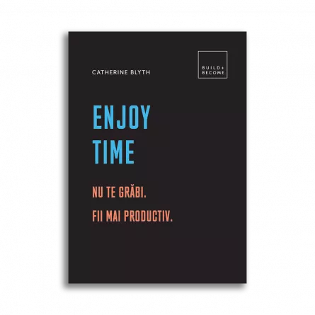 Enjoy time, [],edituradph.ro