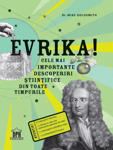 Evrika, [],edituradph.ro