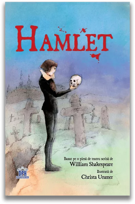 Hamlet, [],https:edituradph.ro