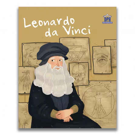 Leonardo da Vinci, [],edituradph.ro