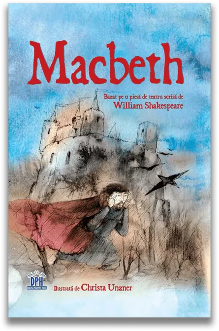 Macbeth, [],https:edituradph.ro