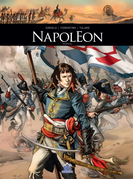 Napoleon, [],https:edituradph.ro