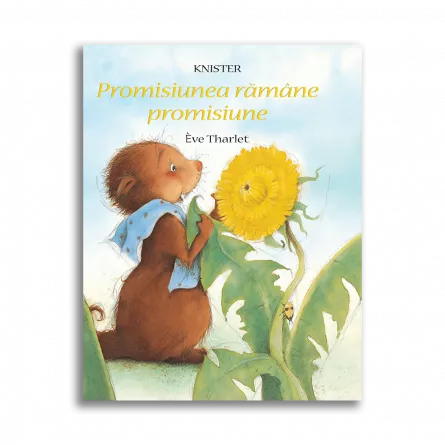 Promisiunea ramane promisiune, [],edituradph.ro