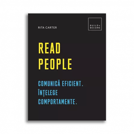 Read People, [],edituradph.ro