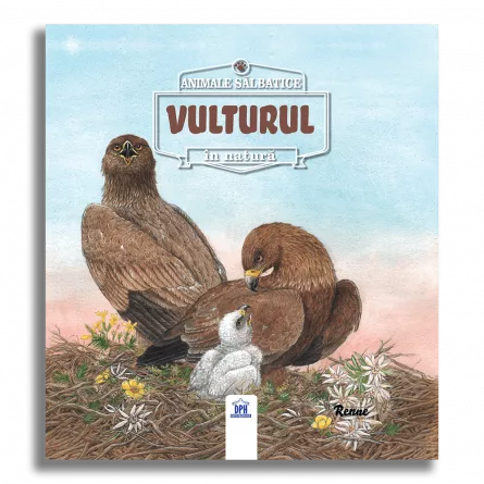 Vulturul, [],edituradph.ro
