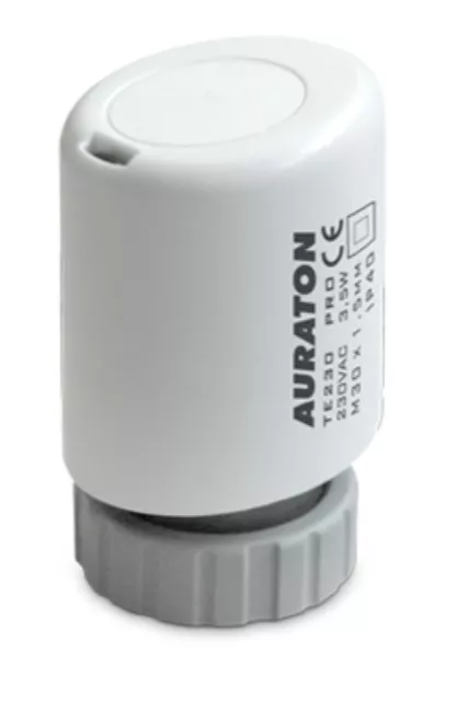 Actuator Auraton TN230-30 PRO, [],shop-einstal.ro