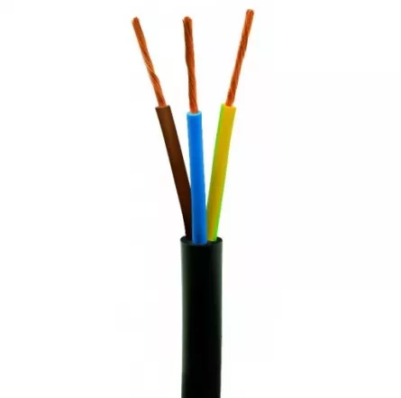 Cablu electric H07RN-F 3x1.5 mm pentru pompa submersibila, [],shop-einstal.ro