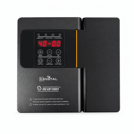 Convertizor de frecventa trifazic W713B-4015 pompe apa 5.5kw