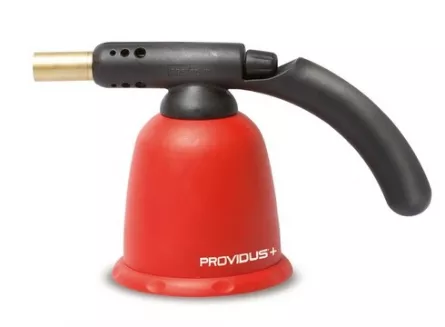 Lampa de gaz pentru lipire cu Piezo PG400, [],shop-einstal.ro