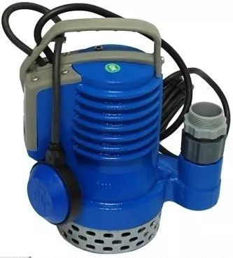 Pompa de apa murdara Zenit DR Blue 50, [],shop-einstal.ro