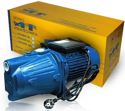Pompa automorsanta Aquatechnica Leader 100 putere 900w debit 51 litri-minut, [],shop-einstal.ro