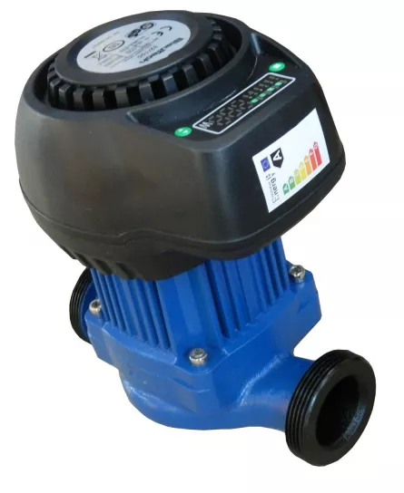 Pompa recirculare electronica BlauTech 32-100, [],shop-einstal.ro