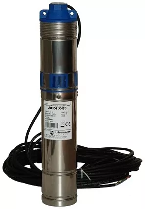 Pompa submersibila Tricomserv Jar 4 X 85, [],shop-einstal.ro