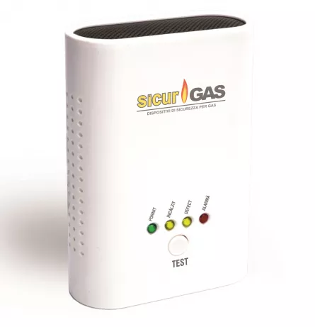 Detector gaz Sicur Gas, [],shop-einstal.ro