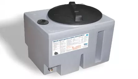 Separator de grasimi suprateran NG 0,3 l/s, [],shop-einstal.ro