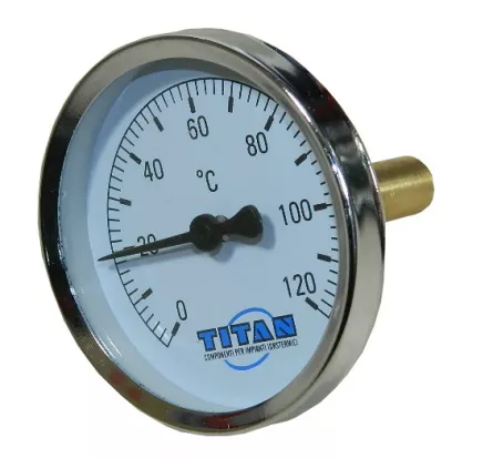 Termometru 1/2  0 - 120 grade, [],shop-einstal.ro