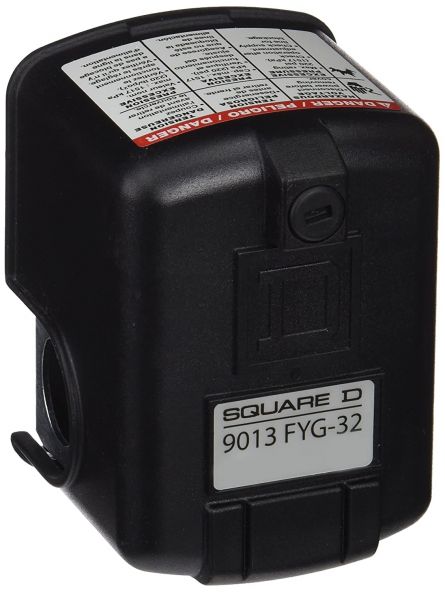 Реле давления fyg 32 Реле давления fyg 32