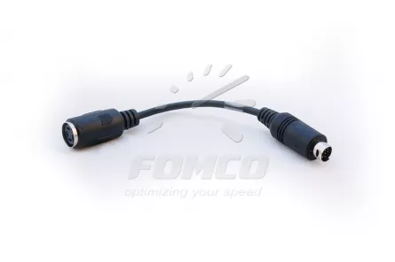 Cablu adaptor A4 Optimo, [],fomcoshop.ro