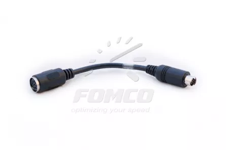 Cablu adaptor A8 Optimo, [],fomcoshop.ro