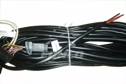 Cablu alimentare încălzitoare auto Eberspächer D1LC/D3/B1/B3, [],fomcoshop.ro