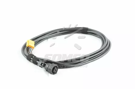 Cablu de conectare 5M cu mufă rotundă, [],fomcoshop.ro