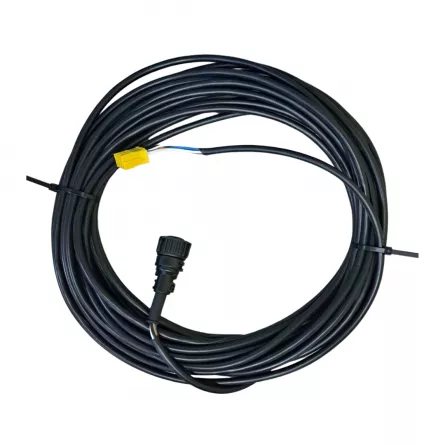 Cablu de conectare Iveco 14m cu mufă rotundă , [],fomcoshop.ro