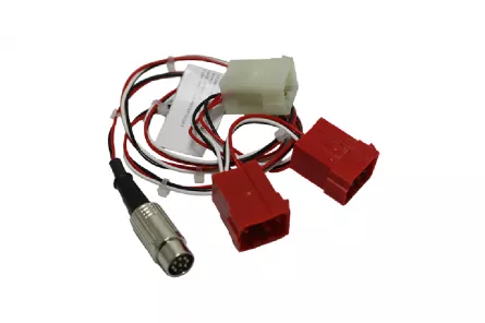 Stoneridge Cablu DSRC CAN 1m, [],fomcoshop.ro