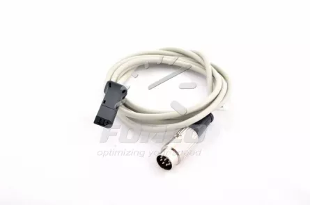 Cablu U pentru programator MK-II, [],fomcoshop.ro