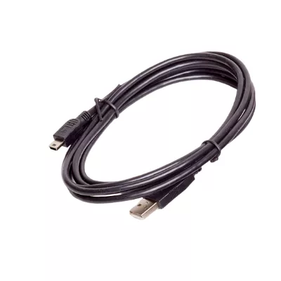 Cablu USB pentru descărcare cititor de date TachoSafe, [],fomcoshop.ro