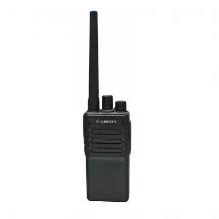 Stație radio PMR portabilă Albrecht Tectalk Worker 2 Set 2 bucăți, [],fomcoshop.ro