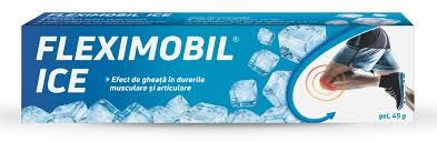 fleximobil ice gel)
