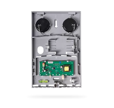  Baza sirena cu electronica JA-113A-BASE, [],high-security.ro