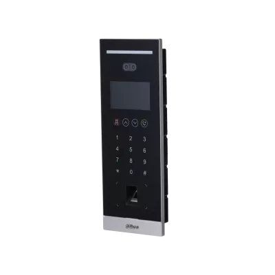  Post de exterior cu recunoaștere facială IP VTO6541H, [],high-security.ro