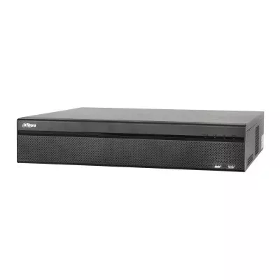  Recorder video network 16 canale, 2U, 16 PoE, 4K & H.265 Lite NVR4816-16P-4KS2, [],high-security.ro